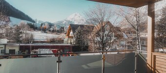 Apartment Frida by Da Alois