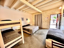 Familiekamer | Gratis wifi