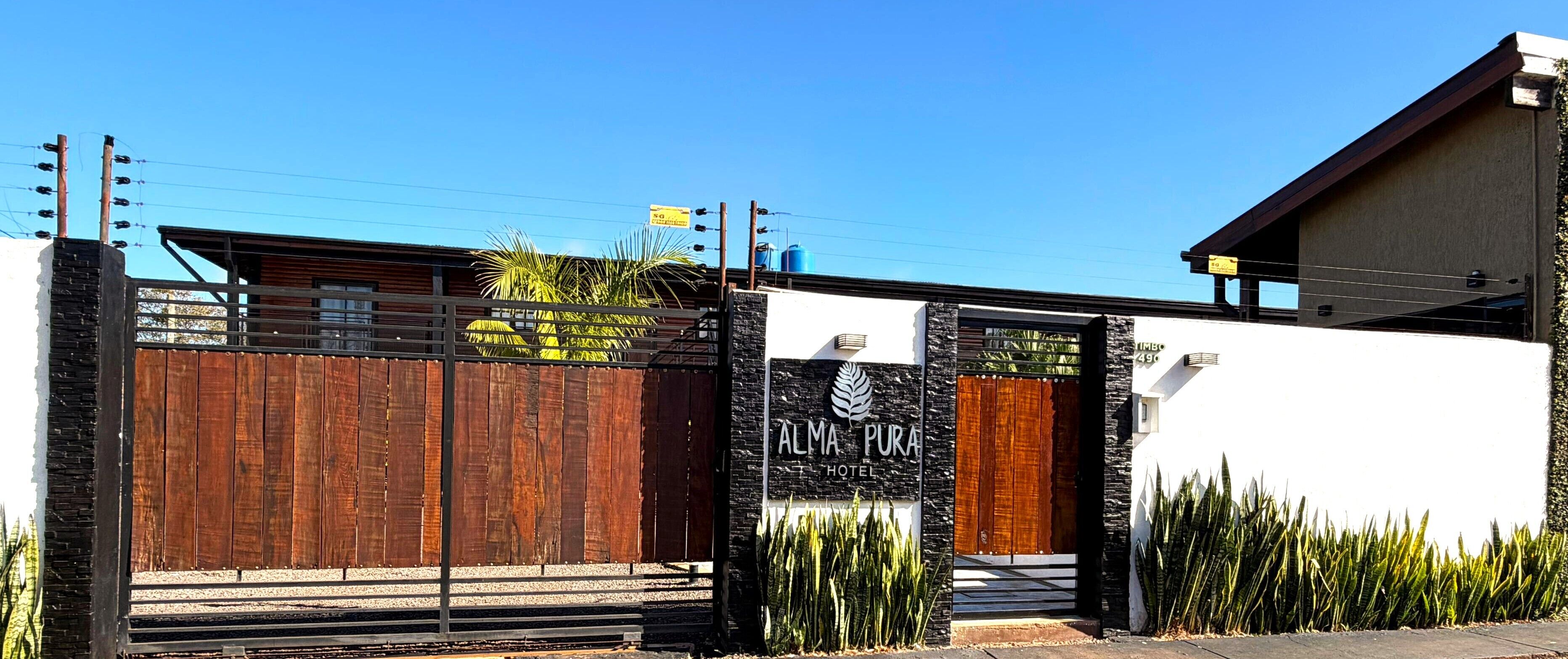 Foto - Alma Pura