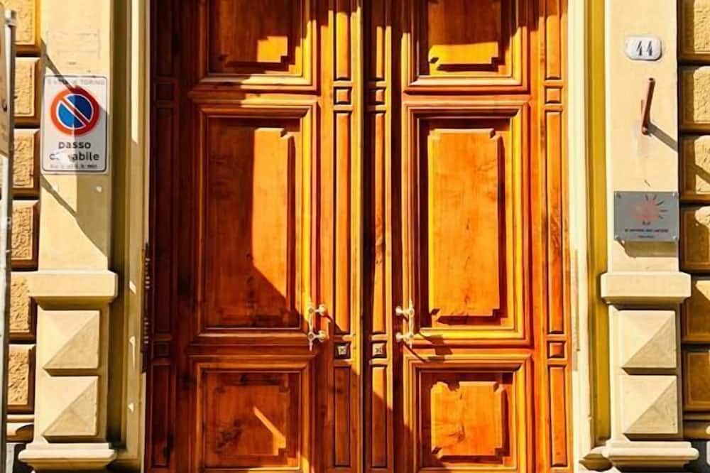 Piccole Suite di Charme