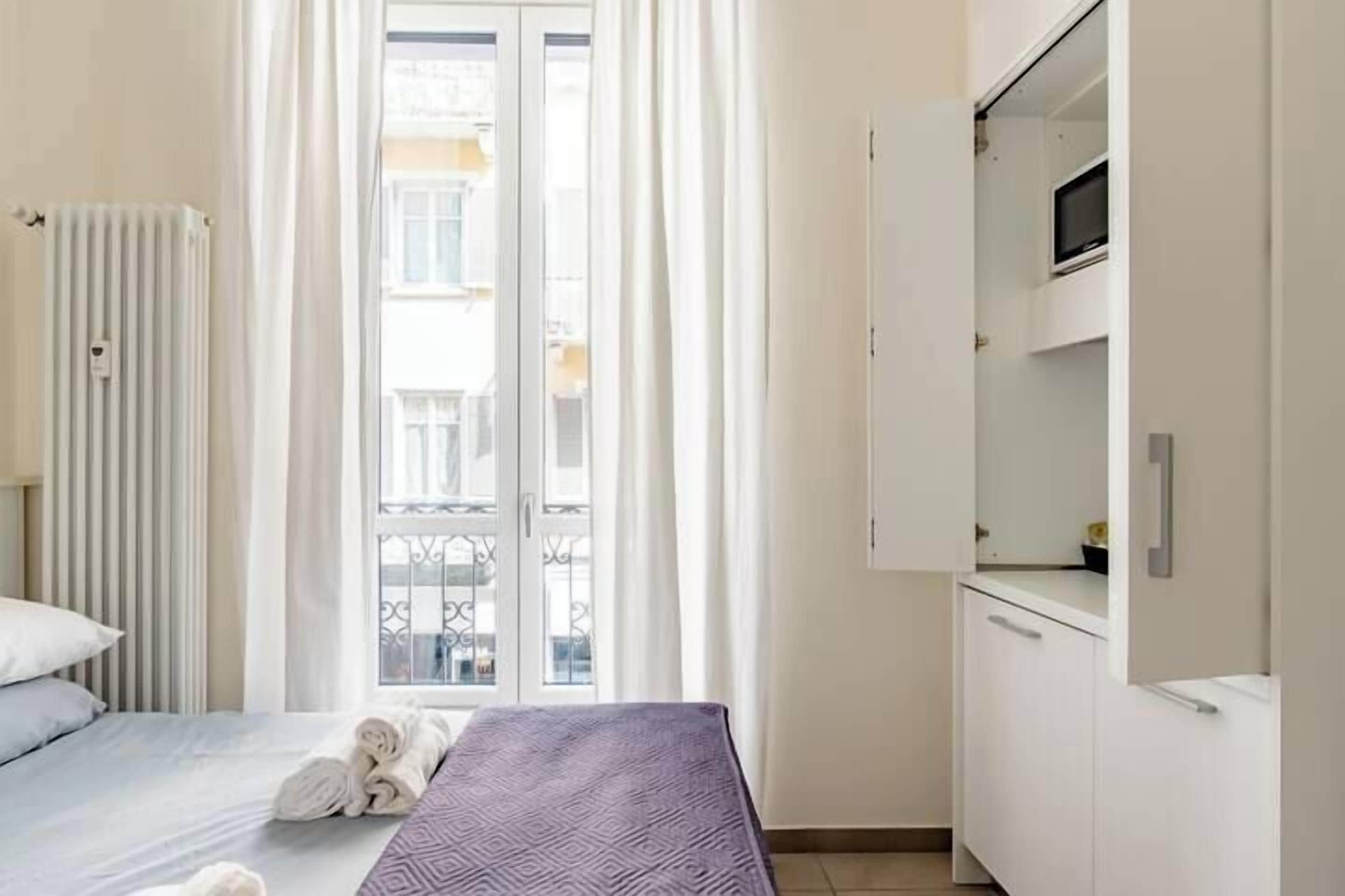 Foto - Piccole suite di charme