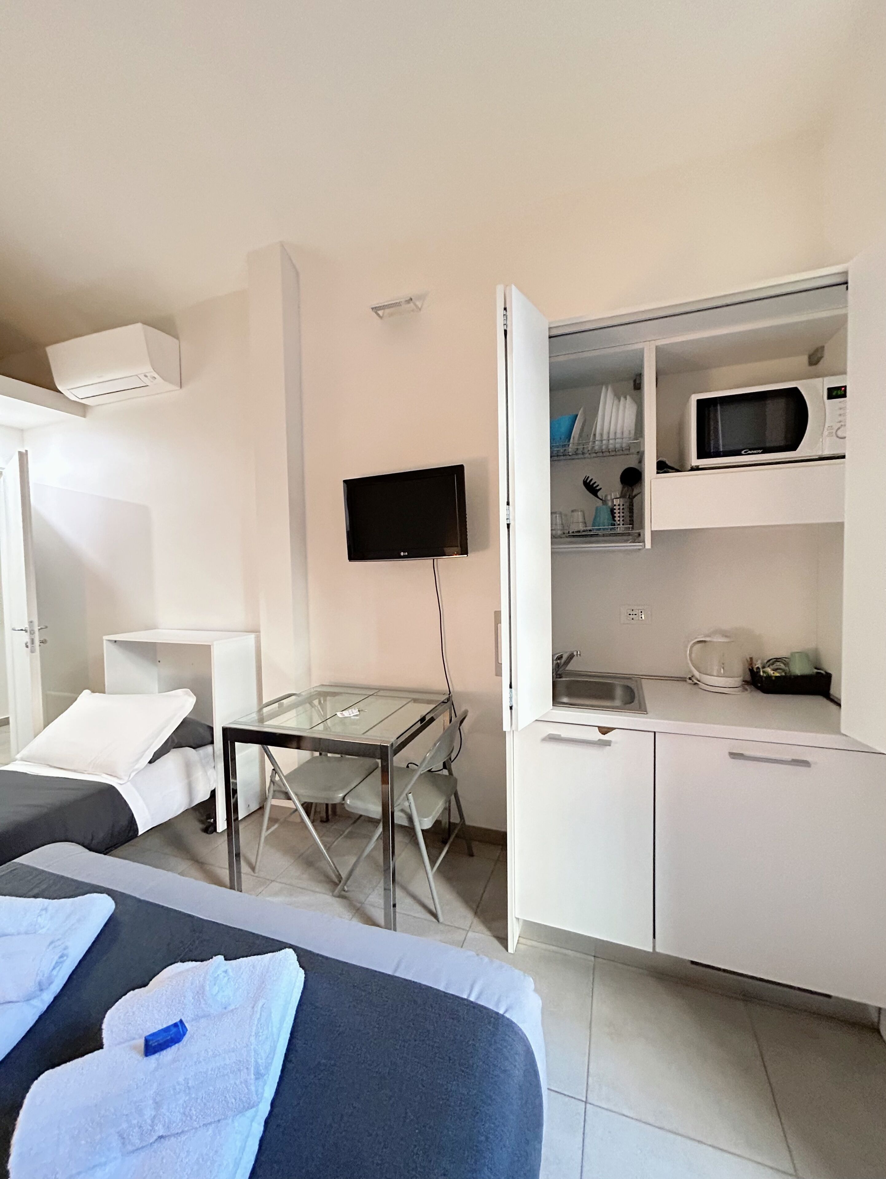 Foto - Piccole suite di charme