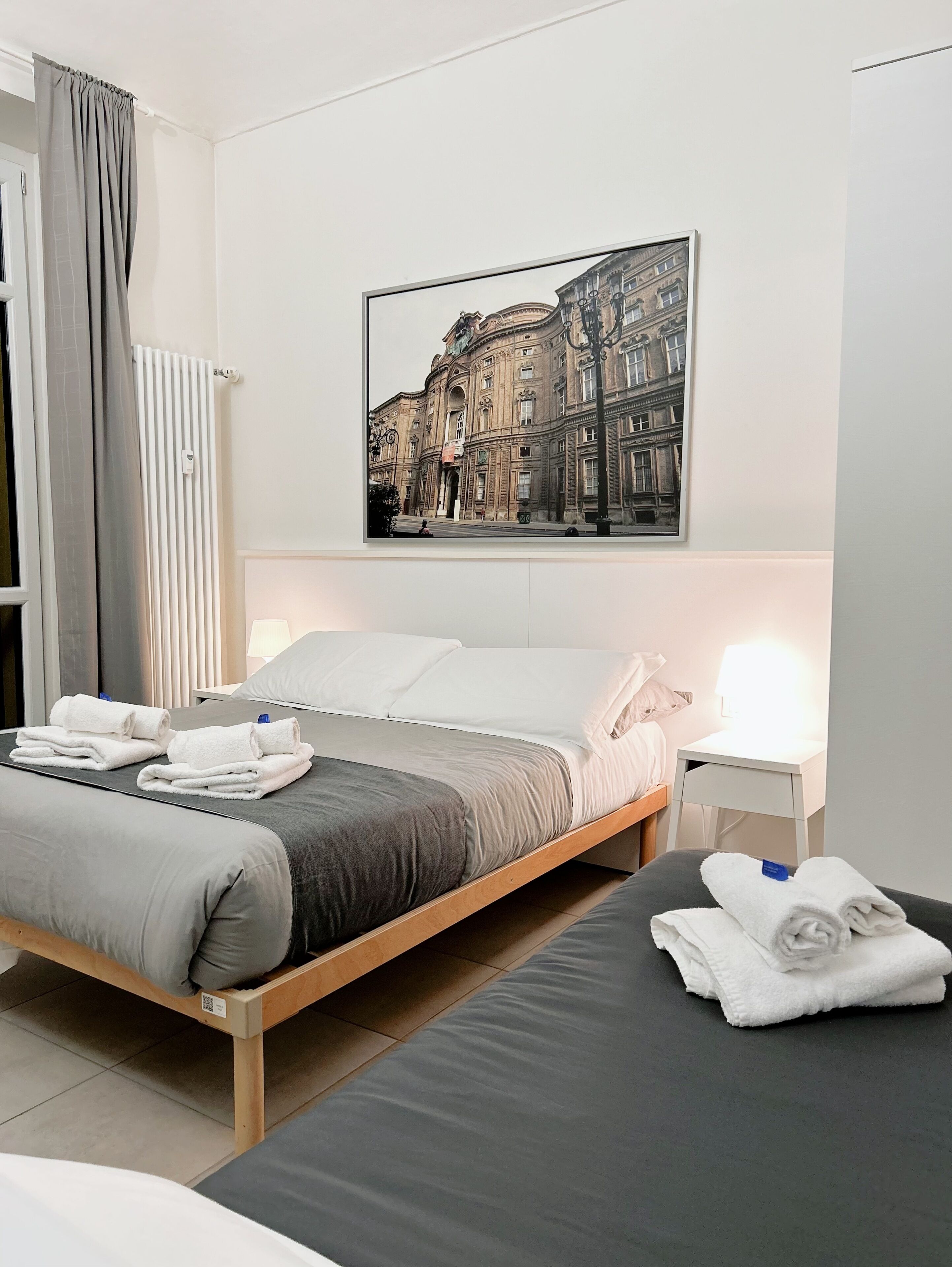 Foto - Piccole suite di charme