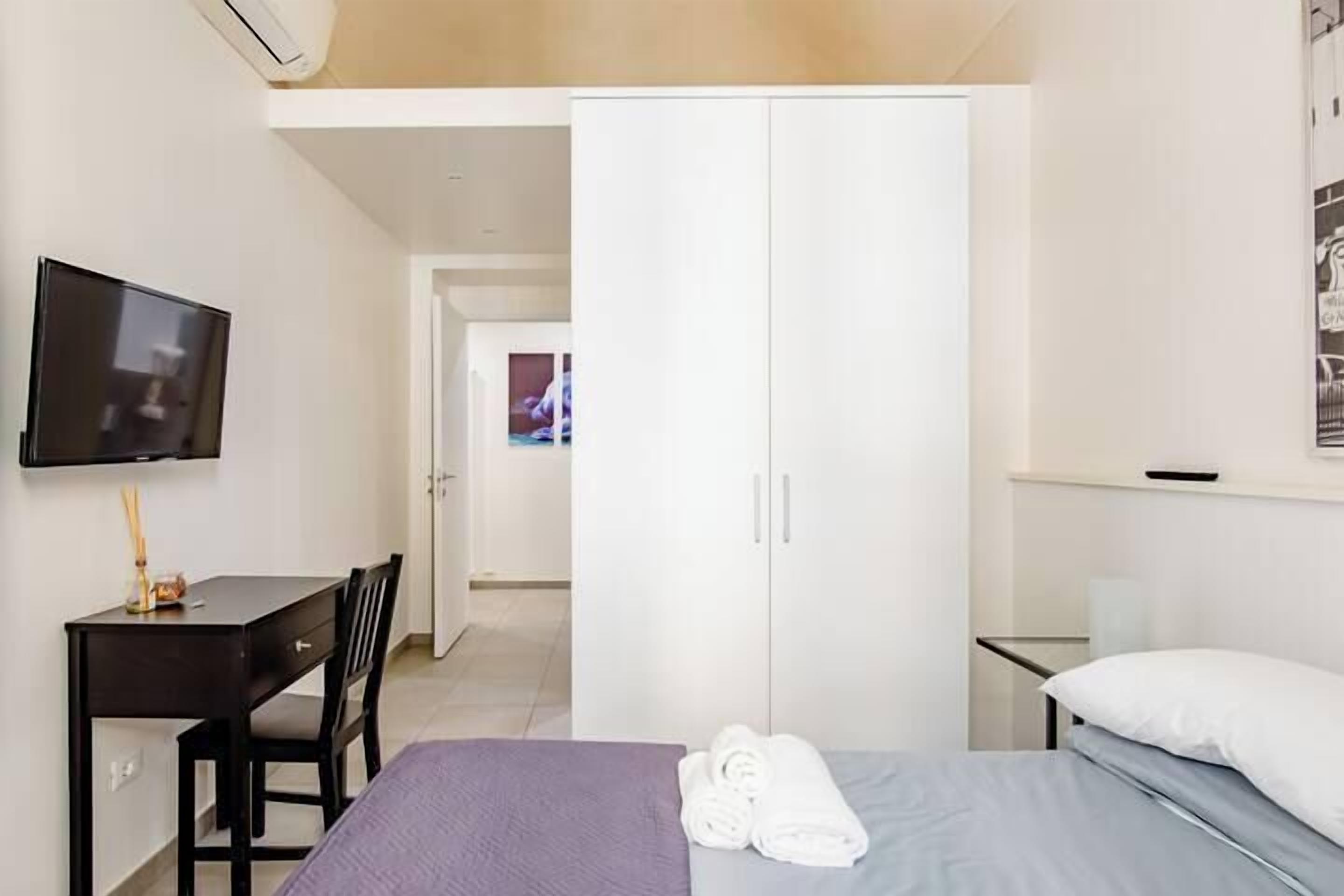 Foto - Piccole suite di charme