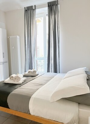 Elite Double Room - Piccole Suite di Charme (Turin)