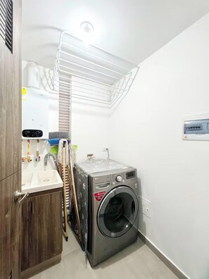 Exterior - Espectacular apartamento en la felicidad (Bogotá)