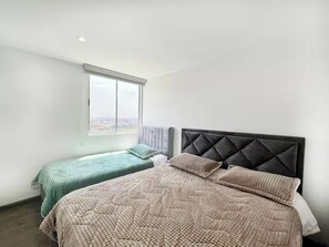 Basic Room
