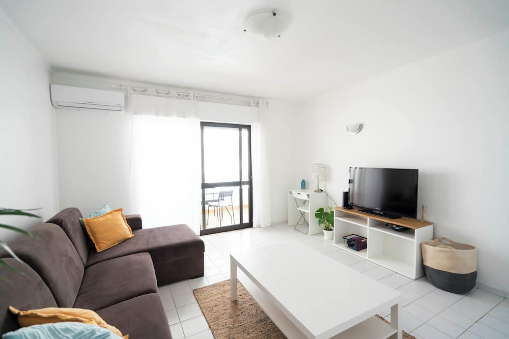 Albufeira apartment suite Velamar