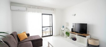 Albufeira apartment suite Velamar