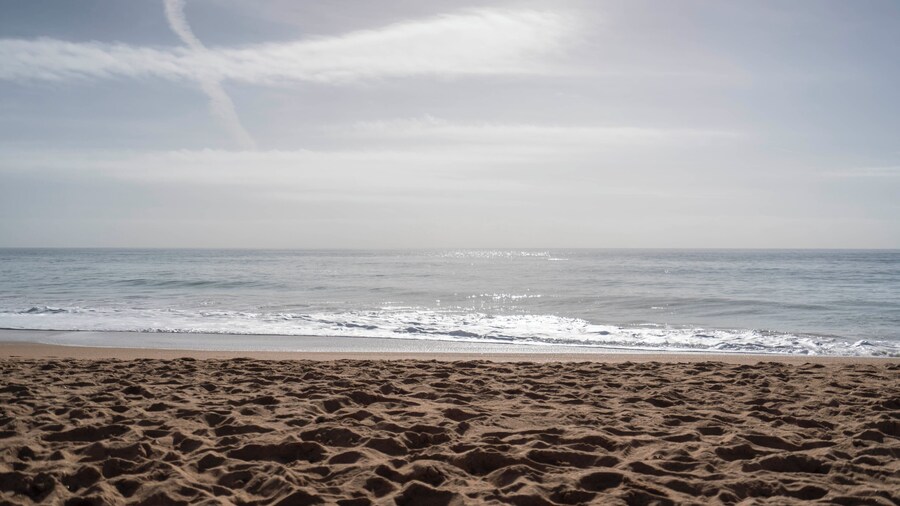 Albufeira apartment suite Velamar