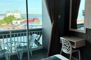 Room - Pacific Inn, Semporna (Semporna)