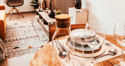 Cosy Apartment Queluz By Gt House