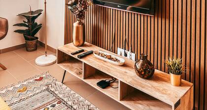 Cosy Apartment Queluz By Gt House