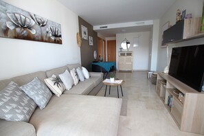 منطقة المعيشة