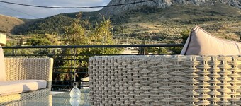 Apollonio Suites