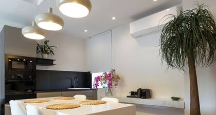 Apollonio Suites
