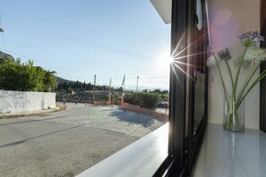 Exterior - Apollonio Suites (Corinth)
