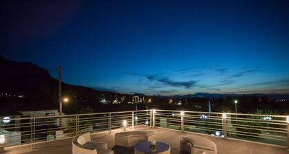 Apollonio Suites