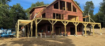 2026 NEW HOME - KEENE, KEENE VALLEY, LAKE PLACID AREA