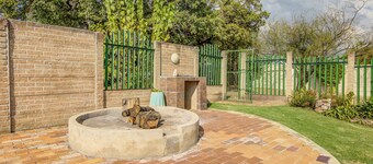 Edenvale Guesthouse