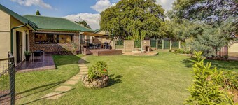 Edenvale Guesthouse