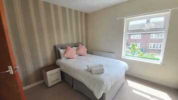 House, 3 Bedrooms, City View | 3 bedrooms