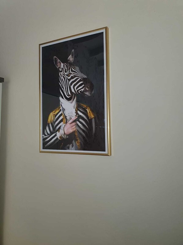 Chi tiết nội thất