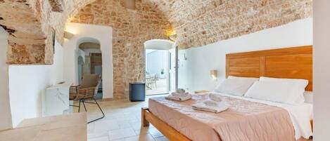 1 chambre, coffres-forts dans les chambres, lit parapluie, Wi-Fi gratuit