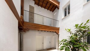 Room - Luxury Suite Tico San Diego (Granada)