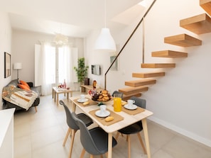 Apartment | 2 Schlafzimmer