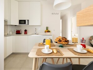 Apartment | 2 bedrooms - Luxury Suite Tico San Diego (Granada)