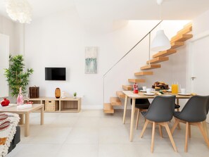 Apartment | 2 bedrooms - Luxury Suite Tico San Diego (Granada)