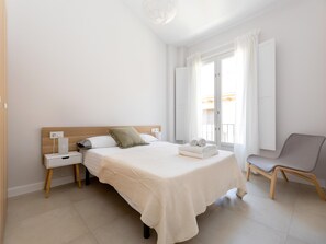 Apartment | 2 Schlafzimmer