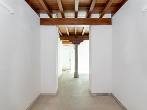 Ferienhaus, Raucher | 2 Schlafzimmer