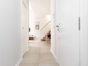 2 bedrooms - Luxury Suite Tico San Diego (Granada)