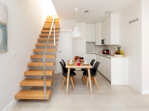 Appartement, roken | 2 slaapkamers