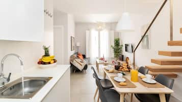House | 2 bedrooms