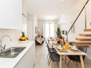 2 bedrooms - Luxury Suite Tico San Diego (Granada)