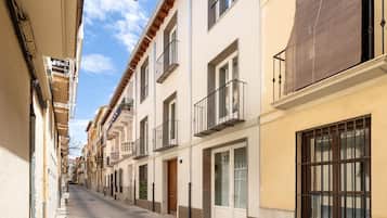 Appartement | 2 slaapkamers