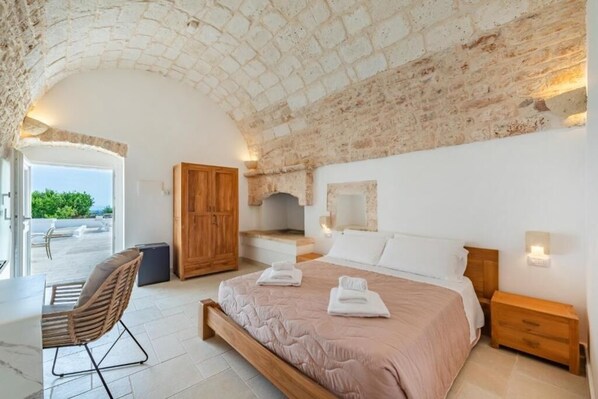 1 chambre, coffres-forts dans les chambres, lit parapluie, Wi-Fi gratuit