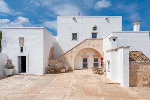 Exterior - Naturelais Masseria Pittore - Queen (Monopoli)