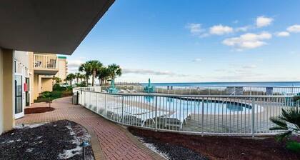 Sandy Key 635 2 BD 2BH 6th Floor