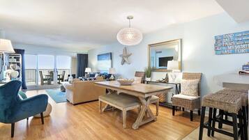 Apartment | 2 bedrooms