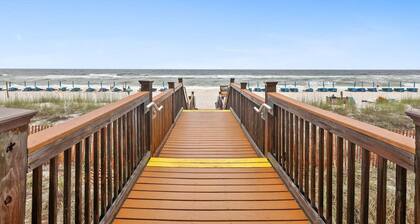 Sandy Key 635 2 BD 2BH 6th Floor