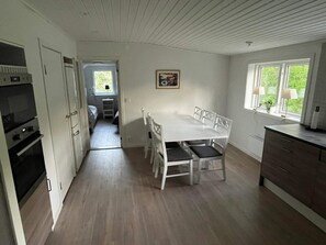 Hus | Spiseområde