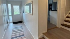 House | Interior - 5 Star Holiday Home in Mollosund (Mollösund)