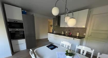 5 Star Holiday Home in Mollosund