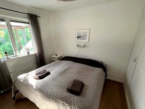 單棟房屋 | 5 間睡房、獨特裝修