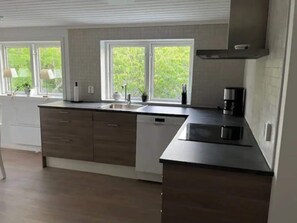 House | Private kitchen