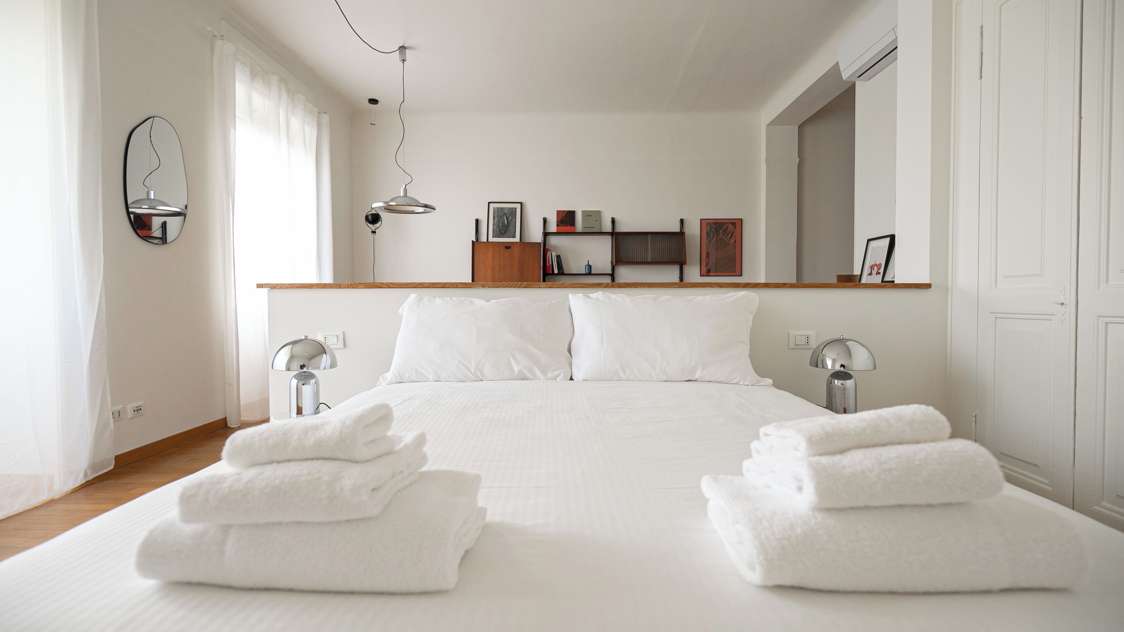 Appartement (0 Bedroom) | Intérieur